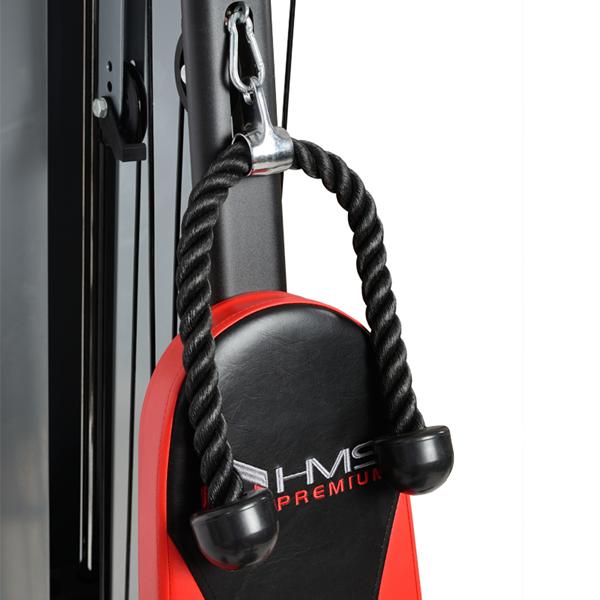 Posilovací věž HMS PREMIUM Tytan 7 4