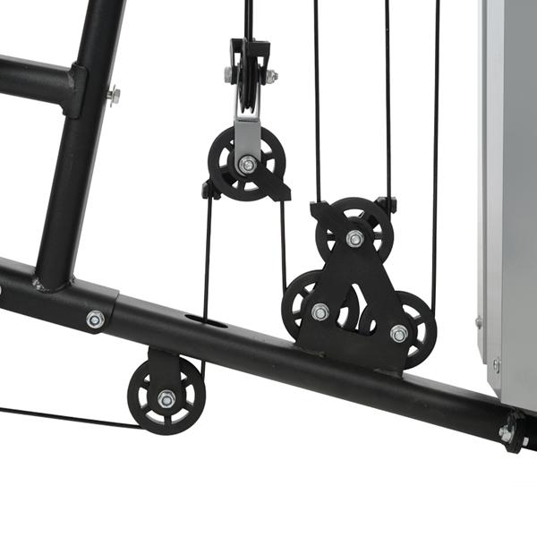 Posilovací věž HMS PREMIUM Tytan 7 5