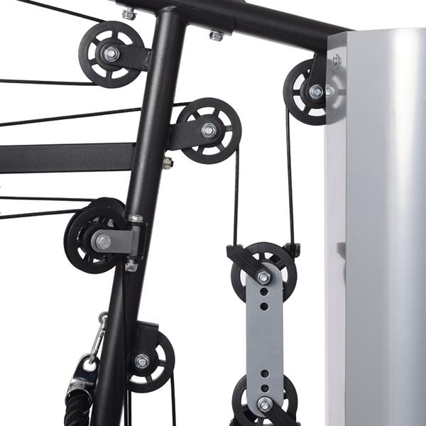 Posilovací věž HMS PREMIUM Tytan 7 7