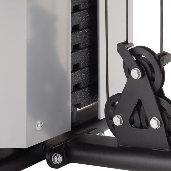 Posilovací věž HMS PREMIUM Tytan 7 8