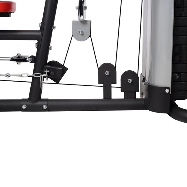 Posilovací věž HMS PREMIUM Tytan 9 6