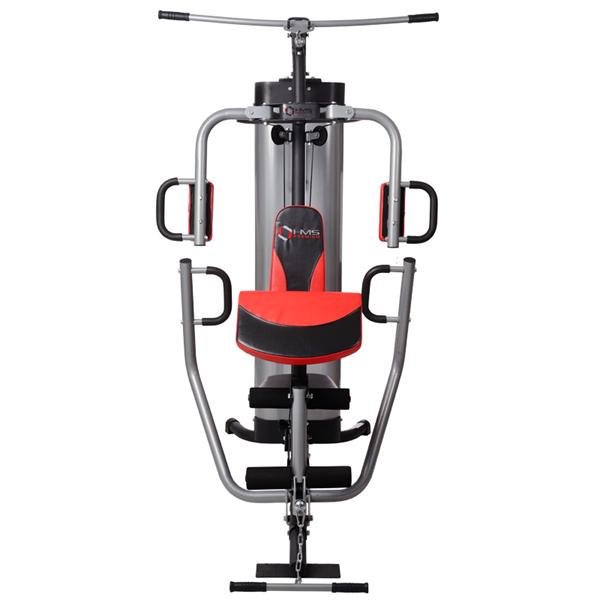 Posilovací věž HMS PREMIUM Tytan 9 7