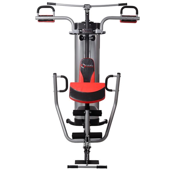 Posilovací věž HMS PREMIUM Tytan 9 8