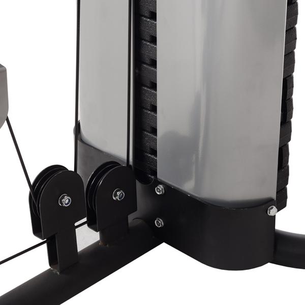 Posilovací věž HMS PREMIUM Tytan 9 9