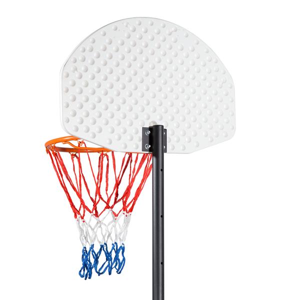 Basketbalový koš NILS ZDK018 9