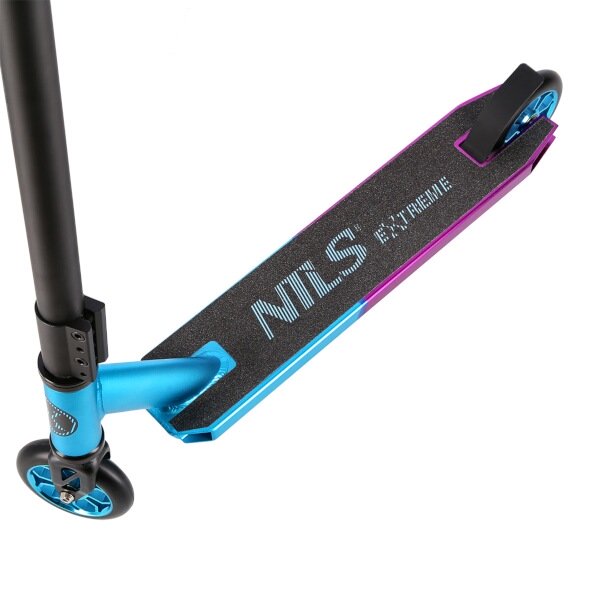 Freestyle koloběžka NILS Extreme HS111 3