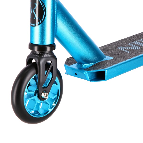 Freestyle koloběžka NILS Extreme HS111 4