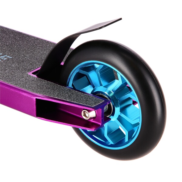 Freestyle koloběžka NILS Extreme HS111 5