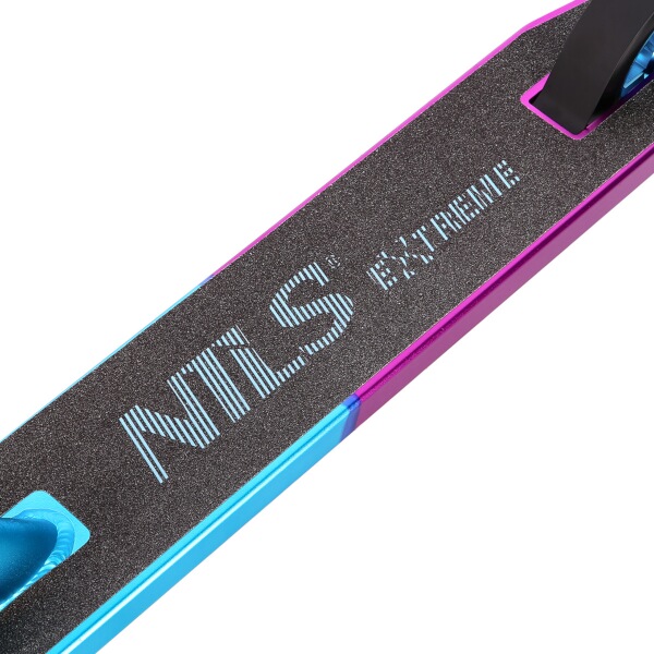 Freestyle koloběžka NILS Extreme HS111 9