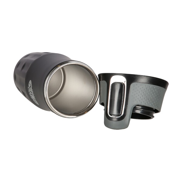 Termohrnek NILS Camp NCC06 černý 4