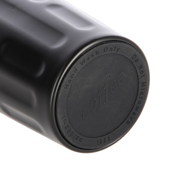 Termohrnek NILS Camp NCC06 černý 5