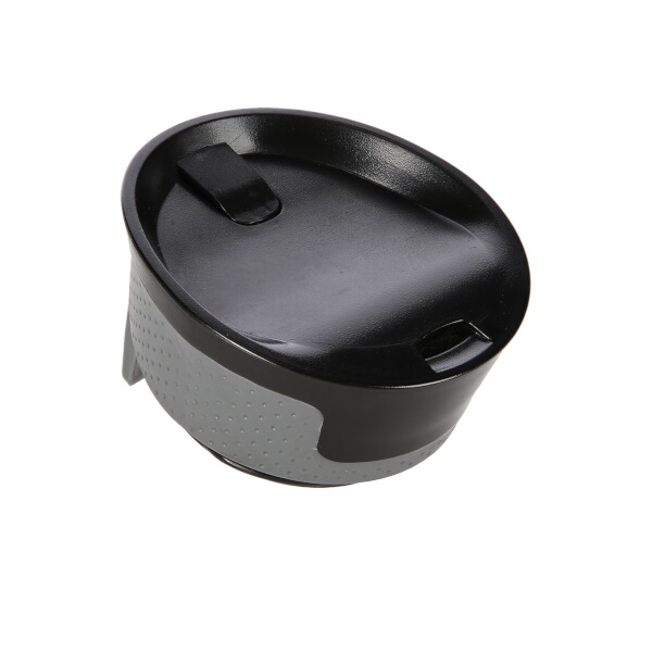 Termohrnek NILS Camp NCC06 černý 6