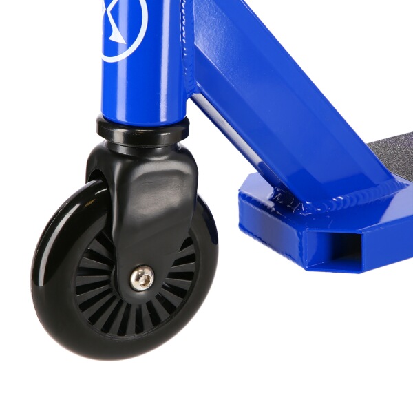 Freestyle koloběžka NILS Extreme HS021 Space 4