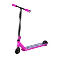 Freestyle koloběžka NILS Extreme HS021 Leaves Freestyle koloběžka NILS Extreme HS021 Leaves