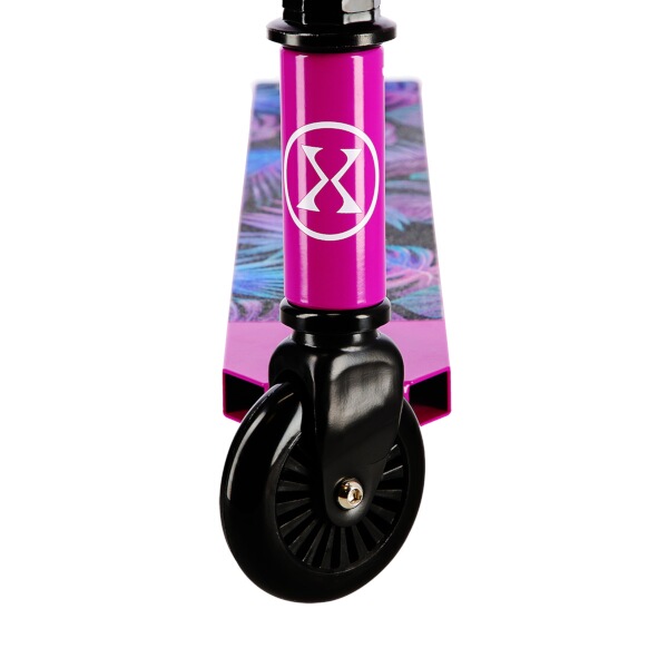 Freestyle koloběžka NILS Extreme HS021 Leaves 3