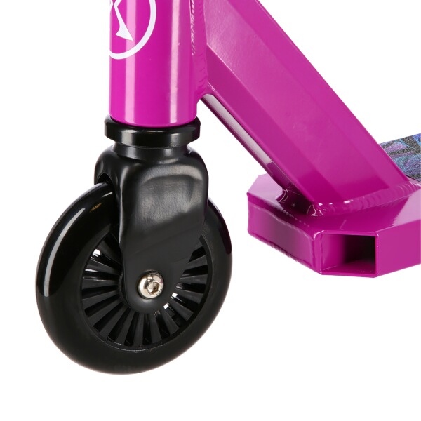 Freestyle koloběžka NILS Extreme HS021 Leaves 4