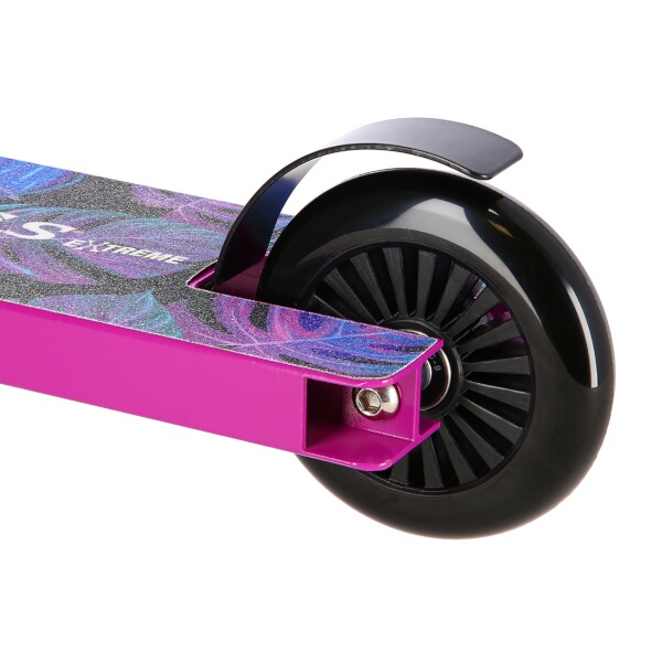 Freestyle koloběžka NILS Extreme HS021 Leaves 6