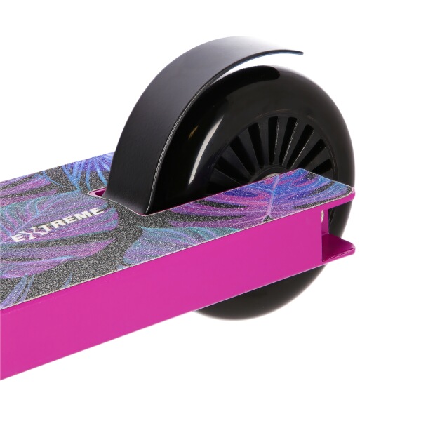 Freestyle koloběžka NILS Extreme HS021 Leaves 7