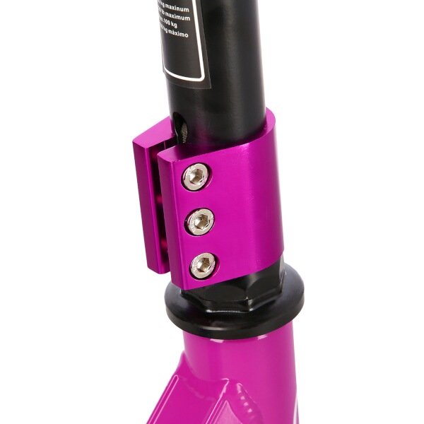 Freestyle koloběžka NILS Extreme HS021 Leaves 8