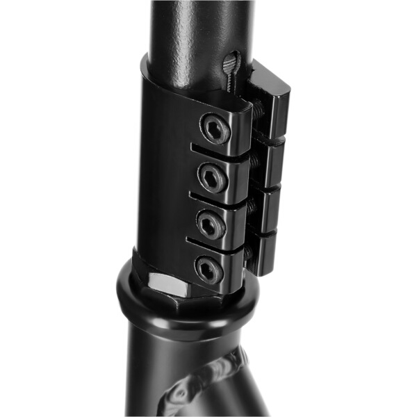 Freestyle koloběžka NILS Extreme HS033 černo-červená 8