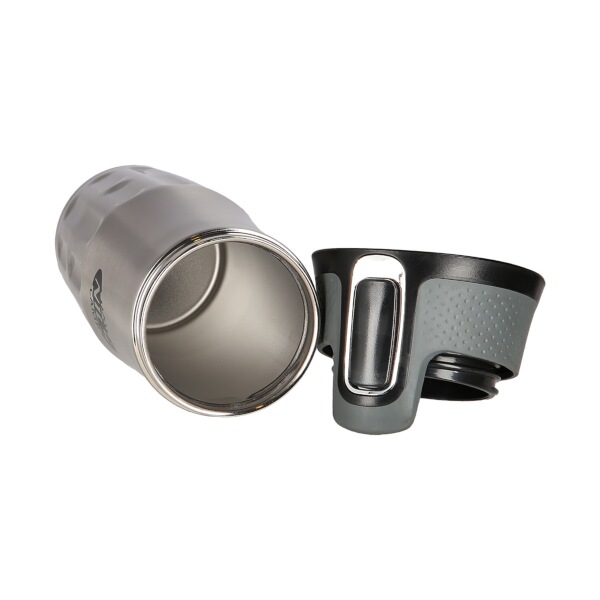Termohrnek NILS Camp NCC06 stříbrný 4