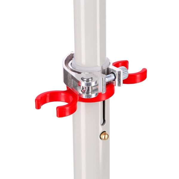 Skládací koloběžka NILS Extreme HD026 šedo-modrá 9