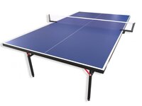 Stůl na stolní tenis HOBBY - modrý