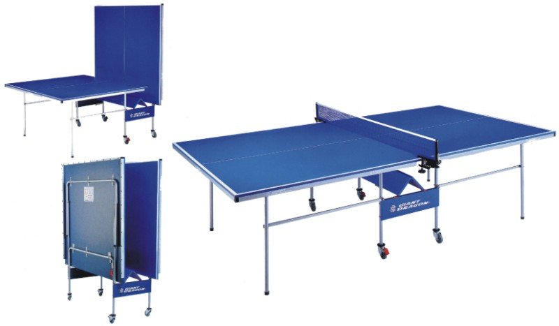 Stůl na stolní tenis SEDCO SPORT - 77kg