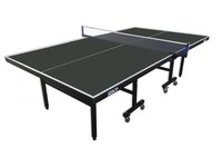 Stůl na stolní tenis SEDCO SUPERSPORT zelený