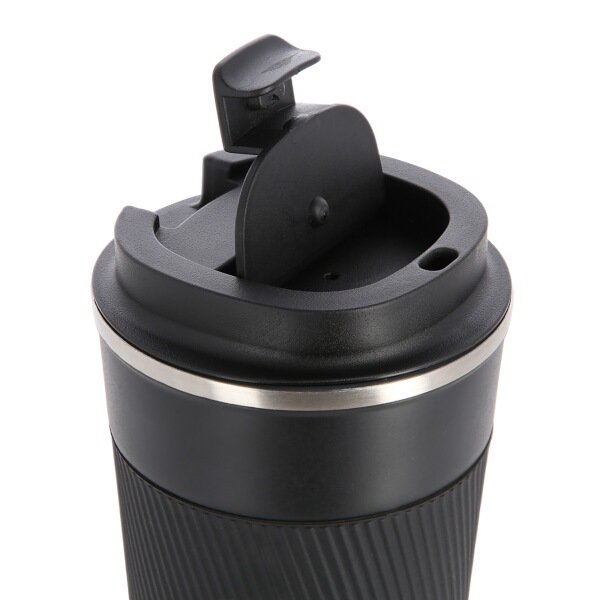 Termohrnek NILS Camp NCC09 černý 5