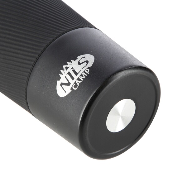 Termohrnek NILS Camp NCC09 černý 6