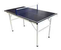 STUL NA STOLNÍ TENIS SEDCO MINI-12 - 137*77-76 CM