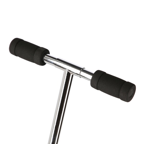 Koloběžka NILS Extreme HM603 růžová 8