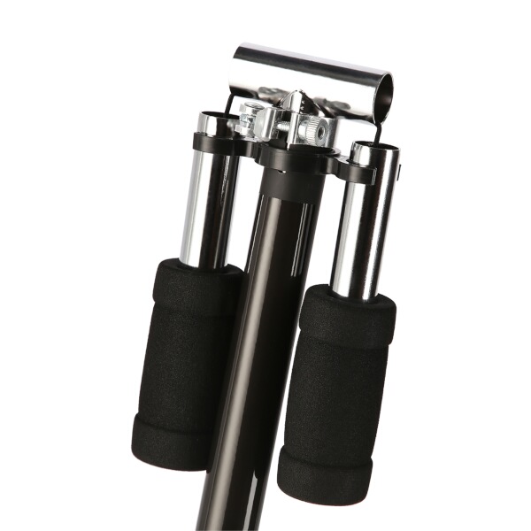 Koloběžka NILS Extreme HM603 růžová 9