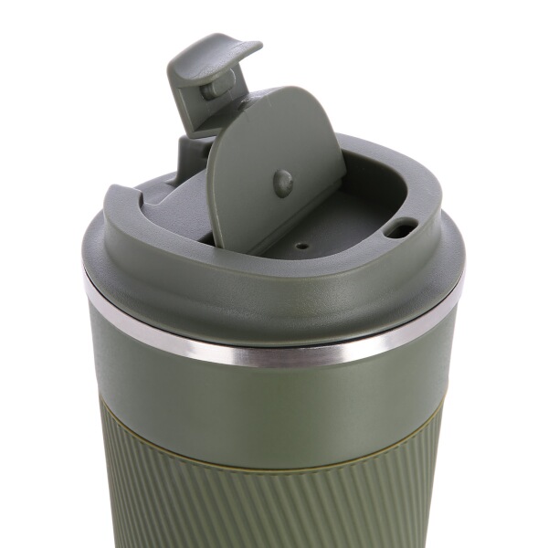 Termohrnek NILS Camp NCC09 zelený 5