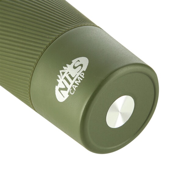 Termohrnek NILS Camp NCC09 zelený 6