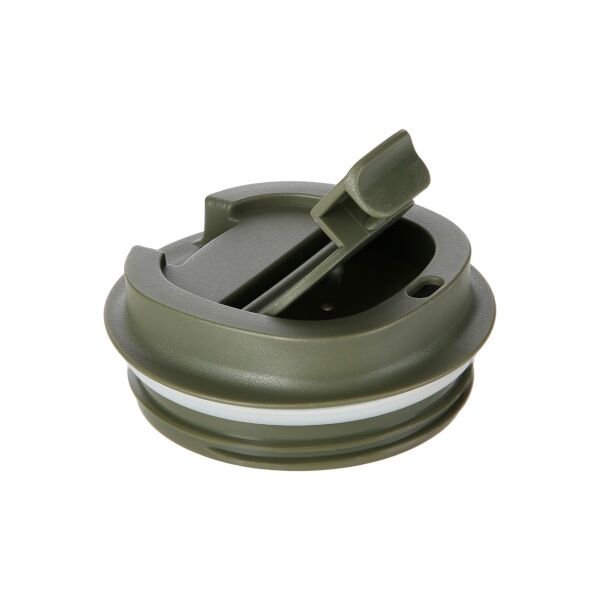 Termohrnek NILS Camp NCC09 zelený 7