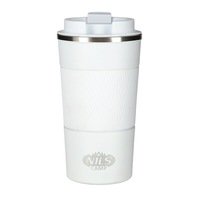 Termohrnek NILS Camp NCC09 bílý Termohrnek NILS Camp NCC09 bílý