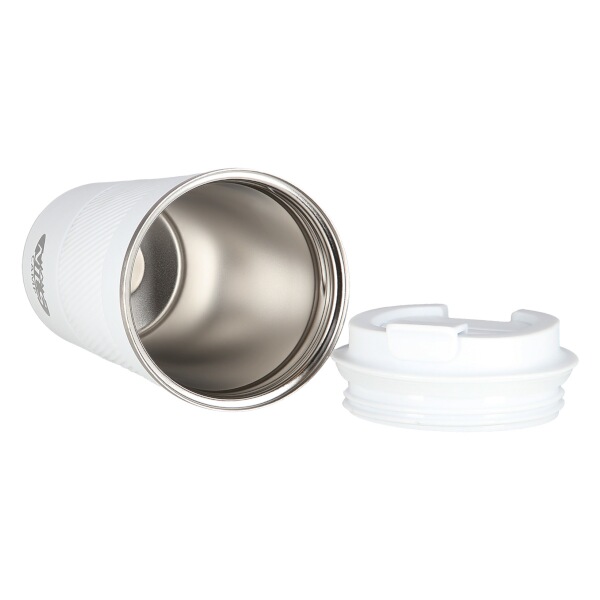 Termohrnek NILS Camp NCC09 bílý 4