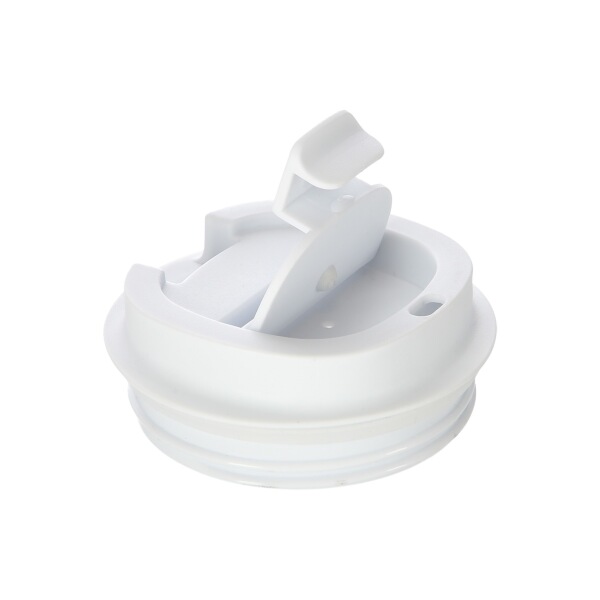 Termohrnek NILS Camp NCC09 bílý 7