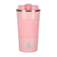Termohrnek NILS Camp NCC09 růžový Termohrnek NILS Camp NCC09 růžový