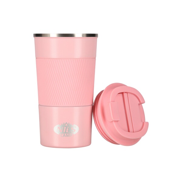 Termohrnek NILS Camp NCC09 růžový 4
