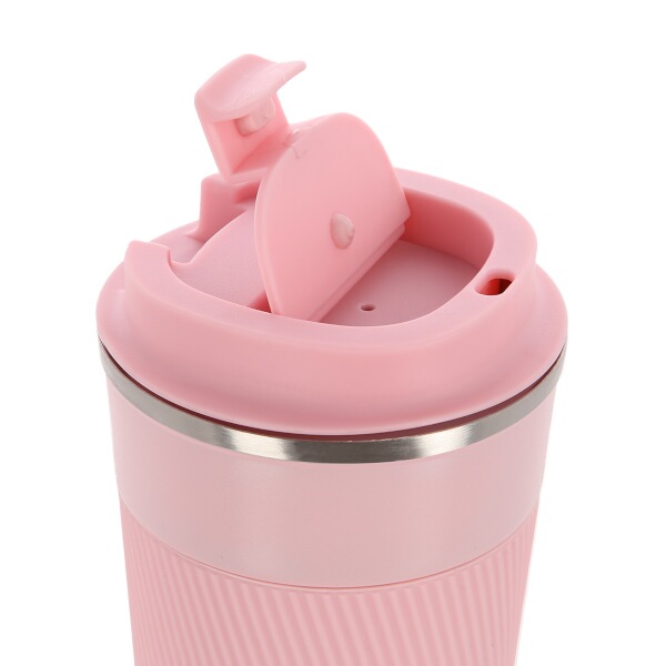 Termohrnek NILS Camp NCC09 růžový 5