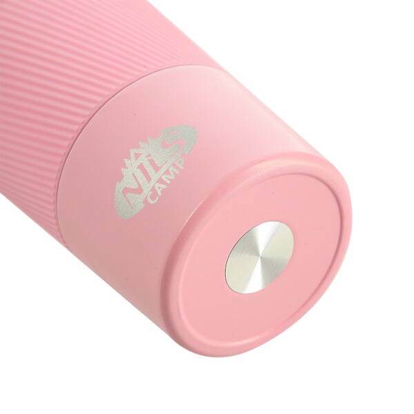 Termohrnek NILS Camp NCC09 růžový 6