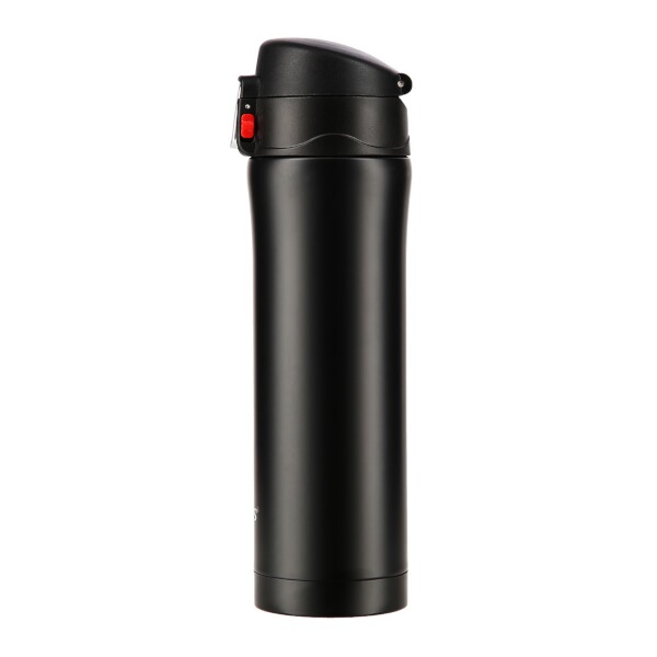 Termoska NILS Camp NCB10 černá 2