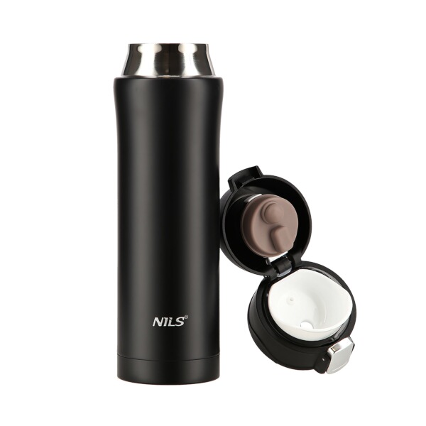 Termoska NILS Camp NCB10 černá 5