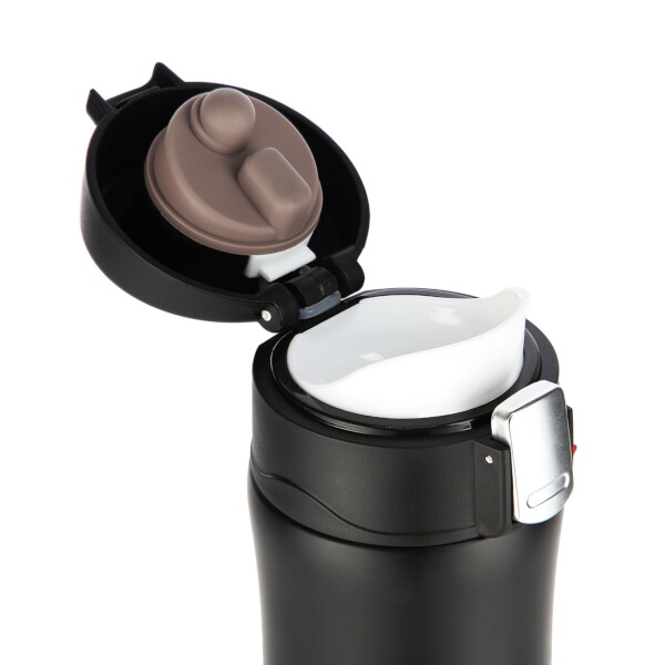 Termoska NILS Camp NCB10 černá 6