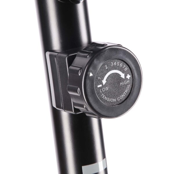 Magnetický rotoped HMS M8750 černý 5