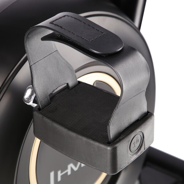 Magnetický rotoped HMS M8750 černý 6