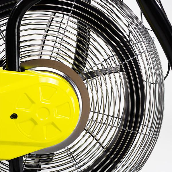 Air Bike HMS MP6590 4